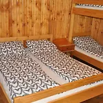 빌라 Pensiunea Rustic