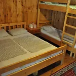 Villa Pensiunea Rustic *