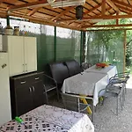Pensiunea Rustic Villa Eforie Sud (Constanta)