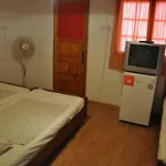 Villa Pensiunea Rustic