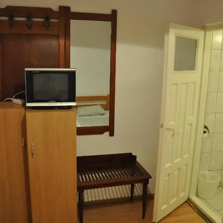 Villa Pensiunea Rustic Eforie Sud (Constanta)