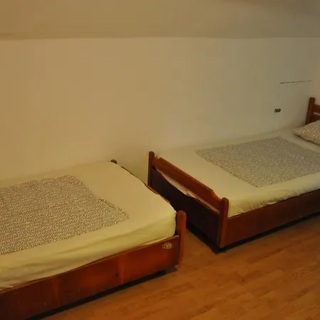 Pensiunea Rustic Villa Eforie Sud (Constanta)