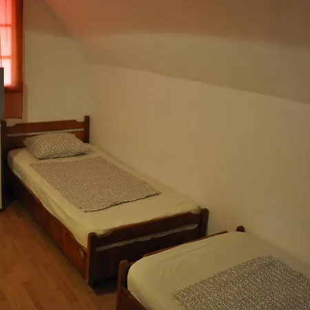 Pensiunea Rustic Eforie Sud (Constanta)