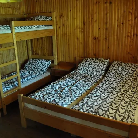 Willa Pensiunea Rustic Eforie Sud (Constanta)