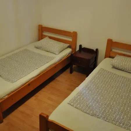 Pensiunea Rustic Villa *