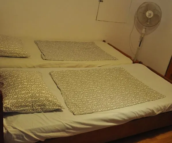 Pensiunea Rustic Willa *